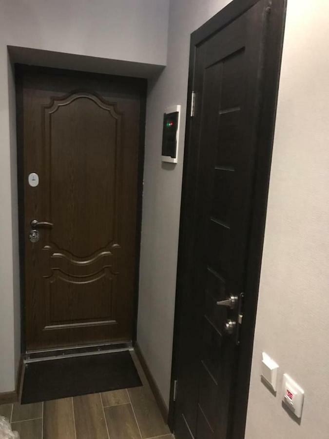 New Appartment-Studio Іn The Center Of Leópolis Exterior foto